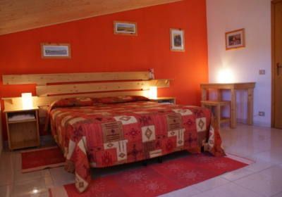 Bed And Breakfast Giogaia